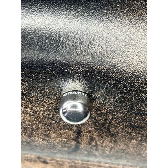 Coach Loved Leather Empire Carryall 40 - Picture 3 of 9